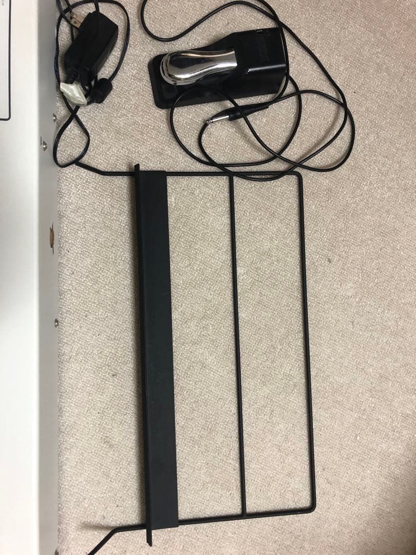 KORG D1 88鍵キーボード