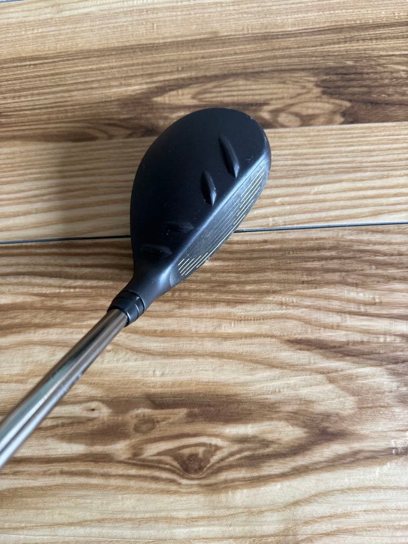 PING G410 ハイブリッド　レフティ