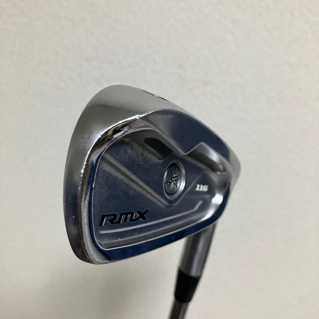 【グリップ新品】5i/YAMAHA RMX FORGED ヤマハ アイアン5番