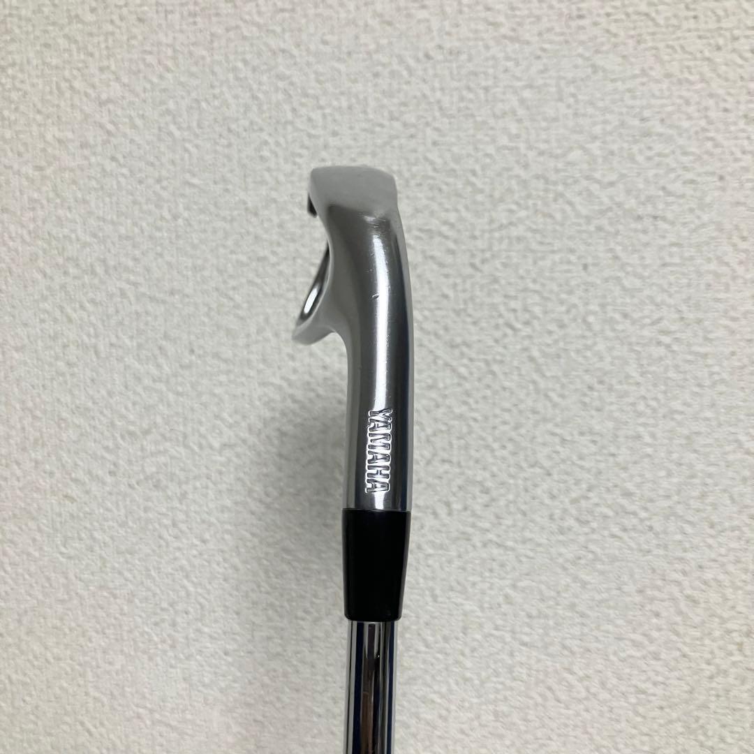 【グリップ新品】5i/YAMAHA RMX FORGED ヤマハ アイアン5番