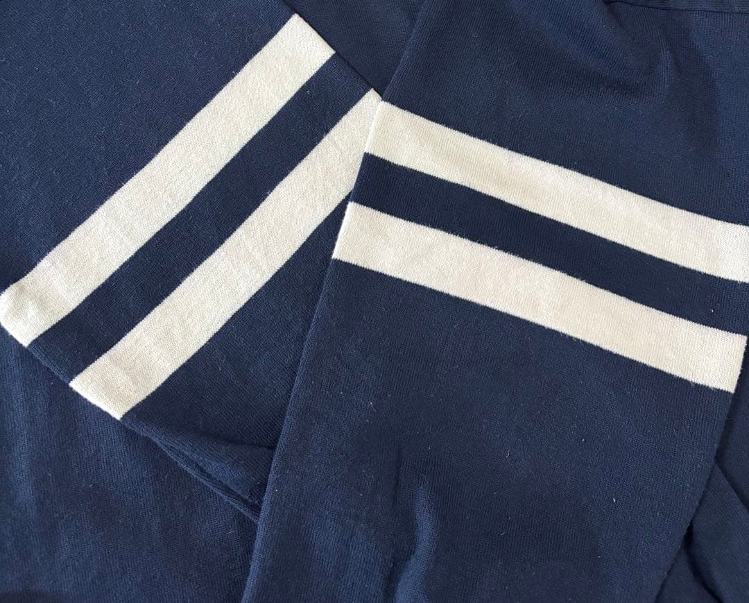 Canterbury　刺繍ロゴ　プリント　スコットランド代表　ラガーシャツ