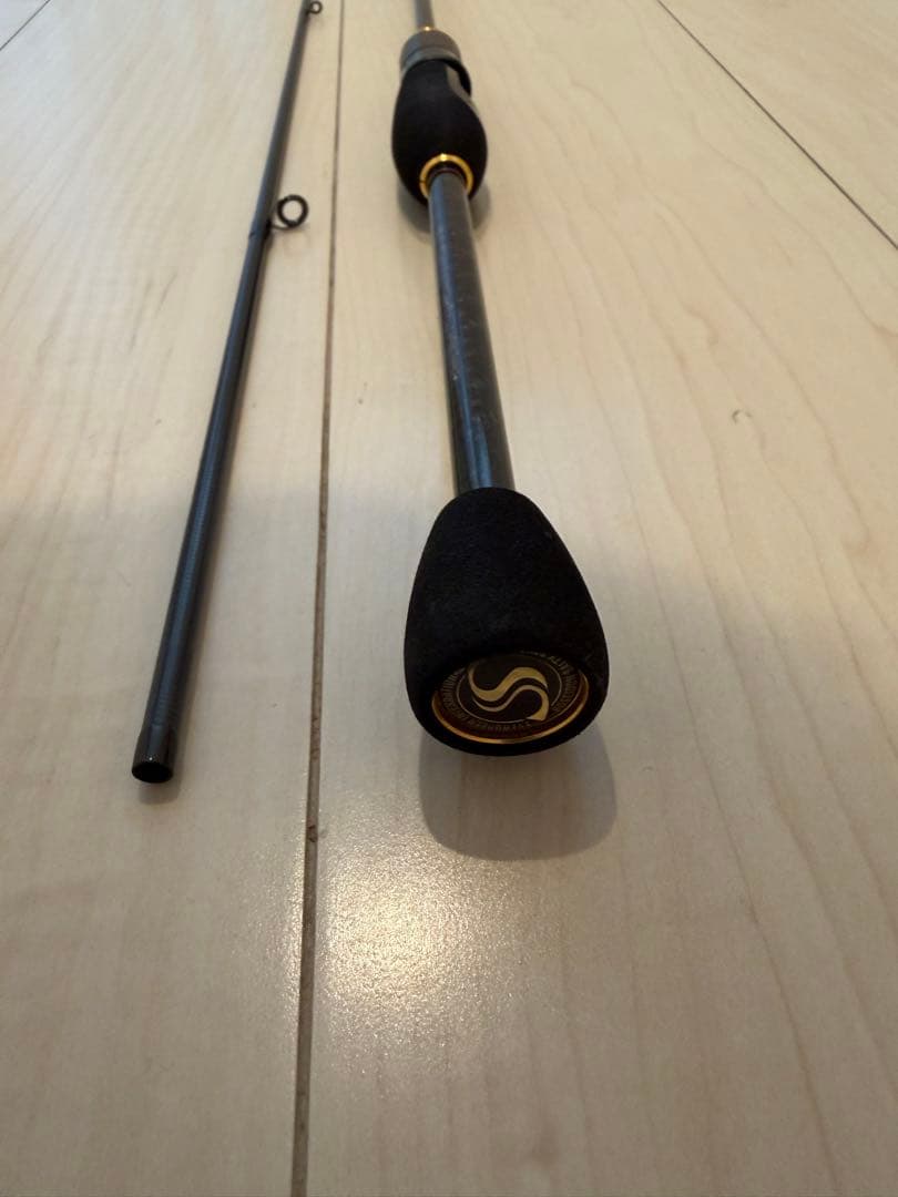 PSSS-610S リンバーティップ