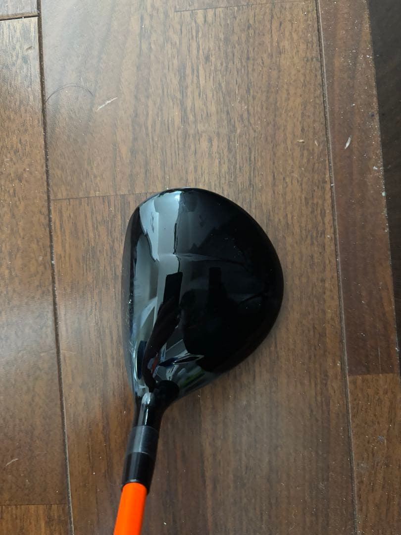 TaylorMade フェアウェイウッド 19度　5w