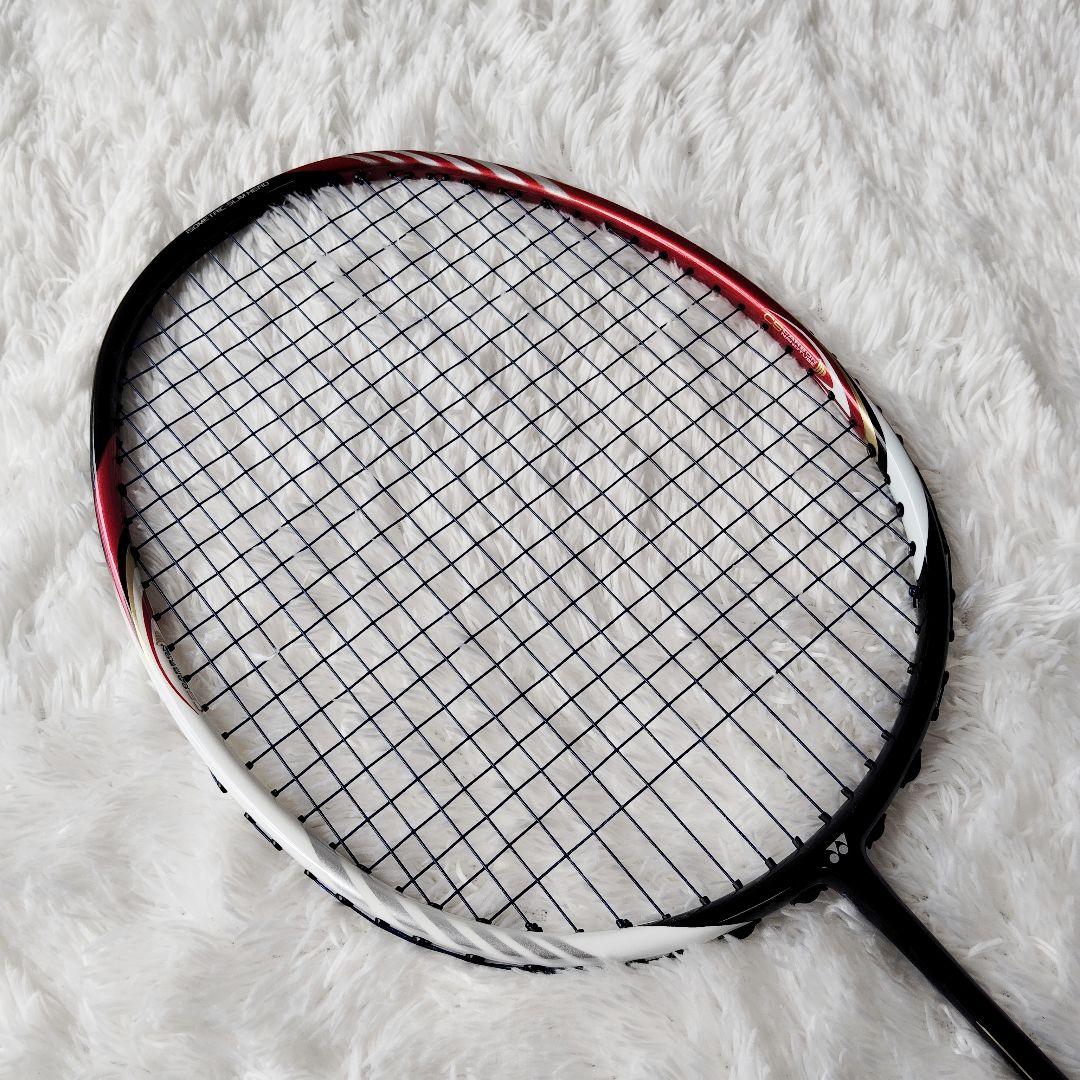 YONEX ✨️Arcsaber i-slash✨️ バドミントン ラケット