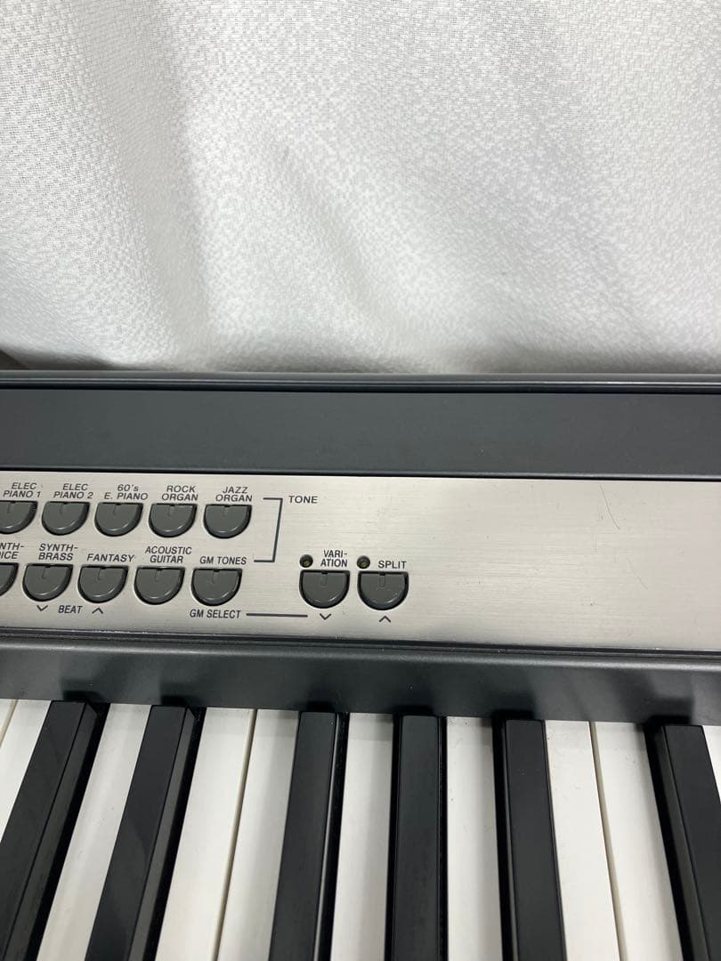 【動作良好】CASIO Privia PX-300 電子ピアノ 88鍵盤
