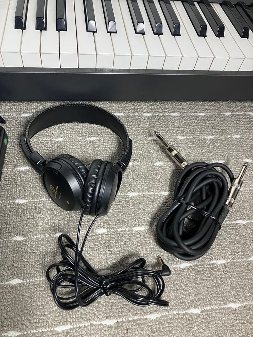 【動作良好】CASIO Privia PX-300 電子ピアノ 88鍵盤