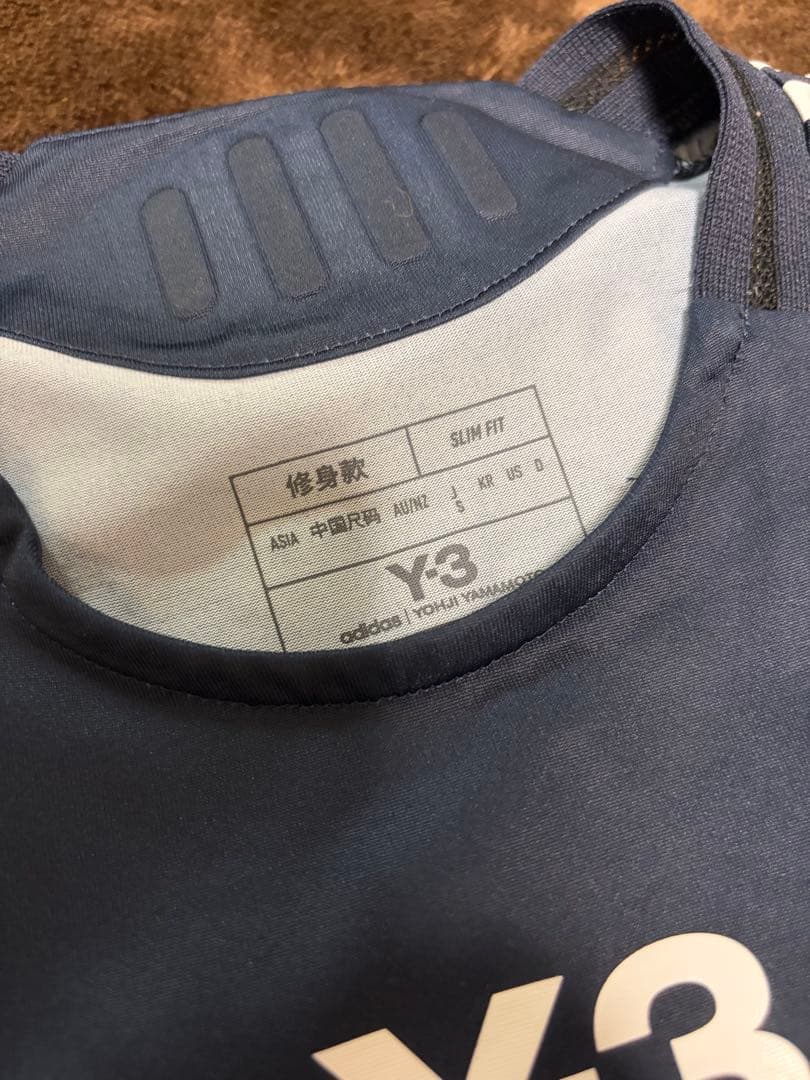 Y-3 サッカーウェア 中村敬斗 13 S