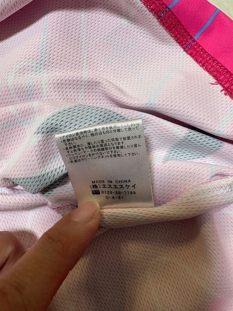 V-VAREN 長崎 ユニフォーム Mサイズ Vファーレン長崎