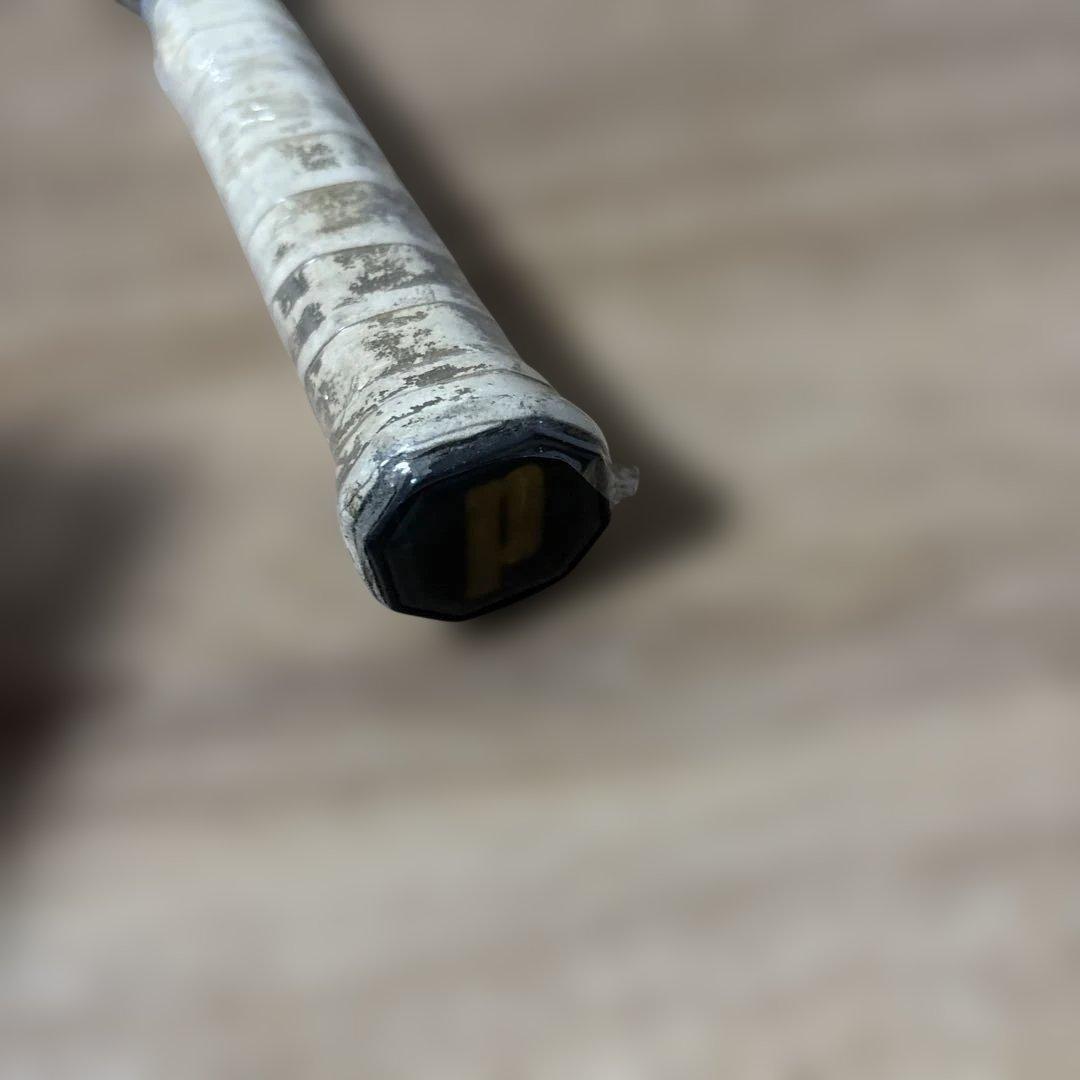 Prince MICHAEL CHANG TITANIUM G2 状態良い　最安
