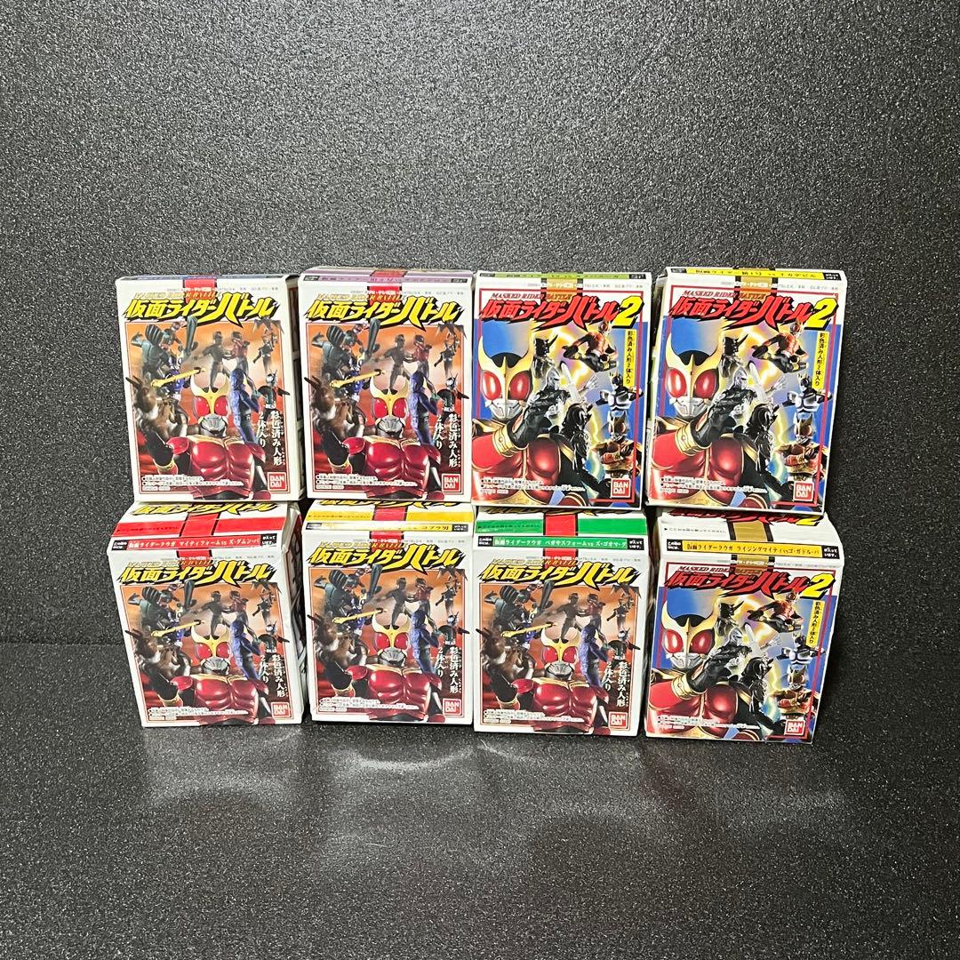 仮面ライダー クウガ 当時物 20点まとめセット 非売品多数