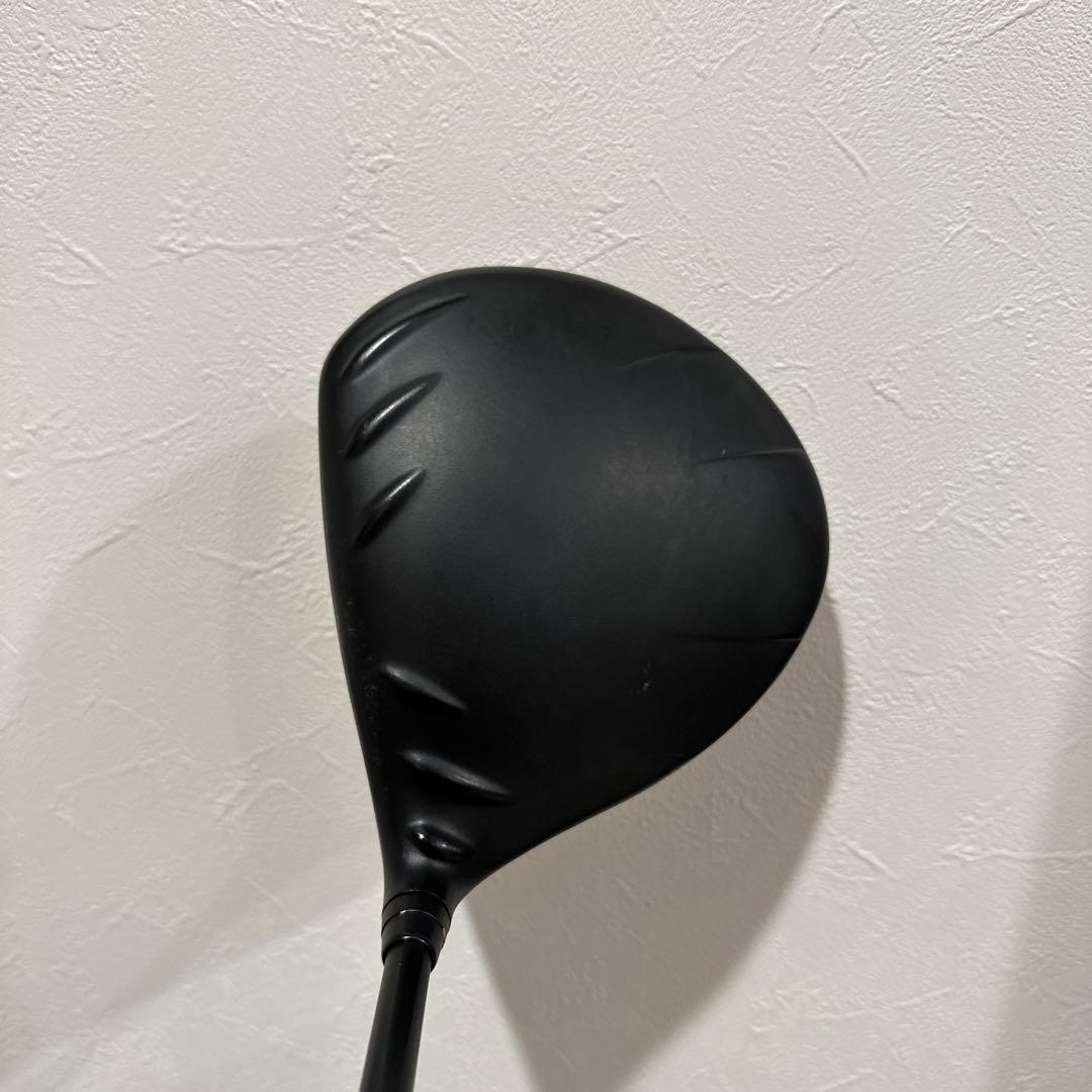 PING G425 MAXドライバー 10.5度 シャフト付　フレックスS
