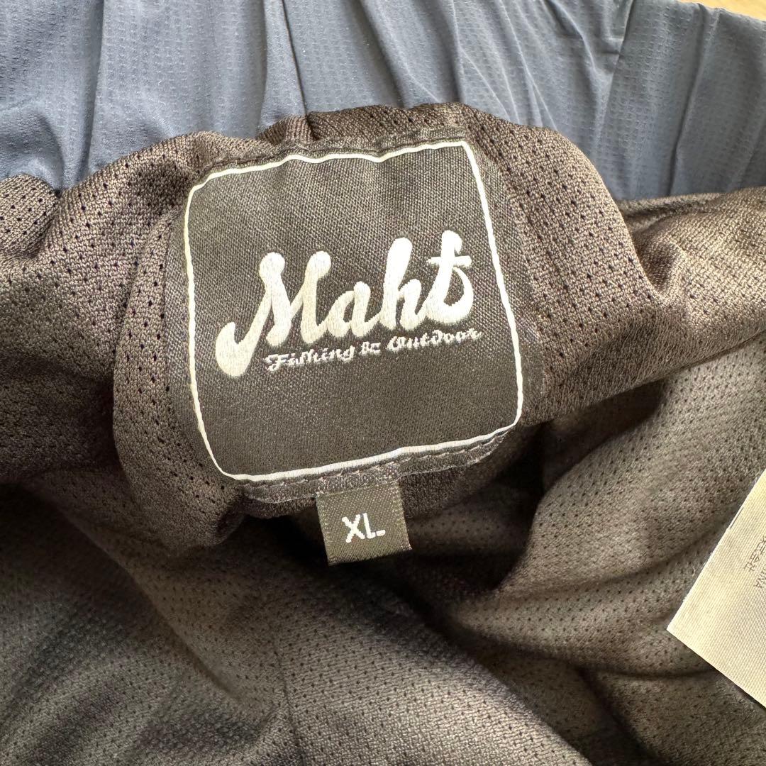 MAHF バルーントールジャケット　スノーパンツセットアップ　スノボウェア