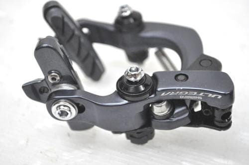 SHIMANO ULTEGRA BR-R8010ダイレクトマウントブレーキ