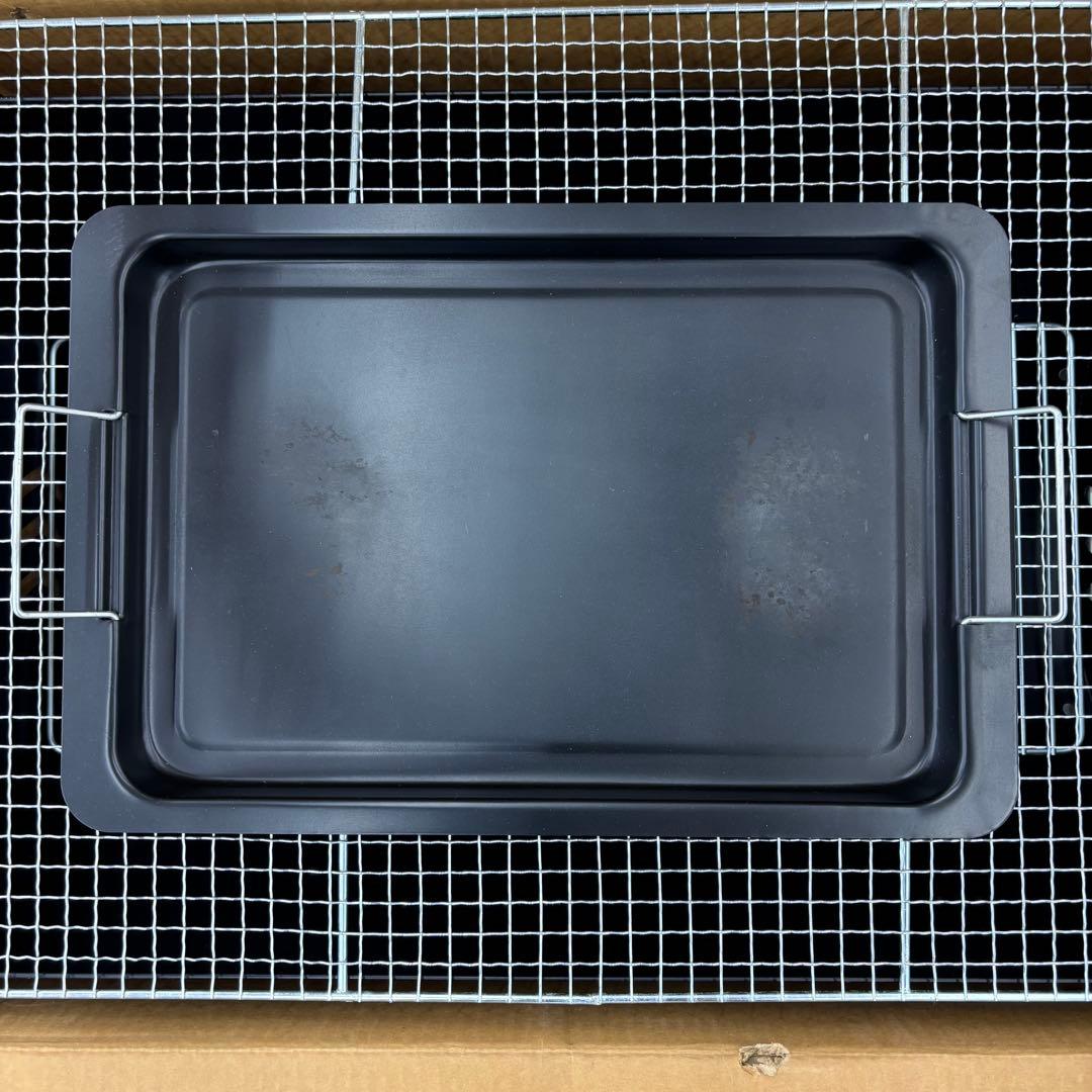 新品 土井金属化成 ドラム コンロ バーベキュー BQ701S アウトドア
