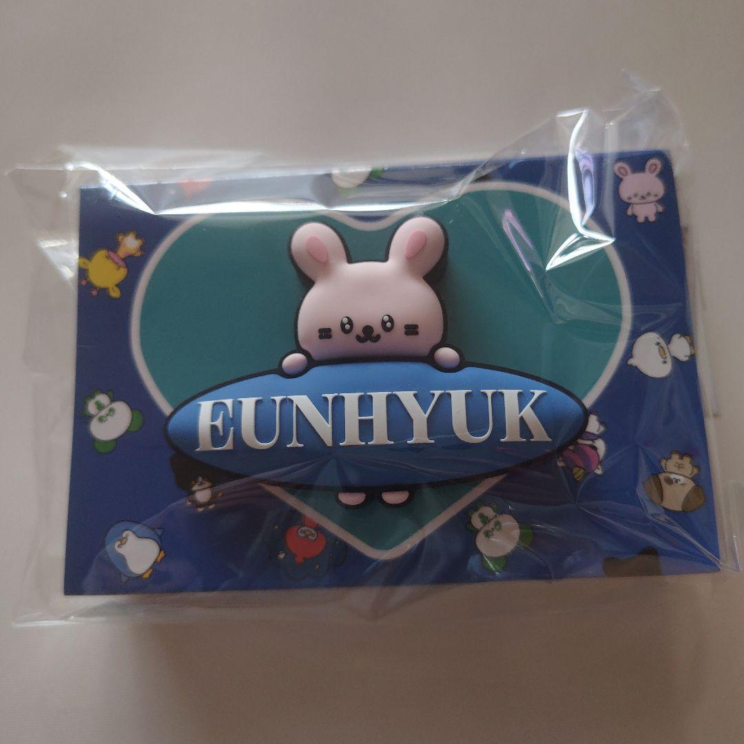 ウニョク SUPER ZOONIOR ぬいぐるみ ペンライトアクセサリー