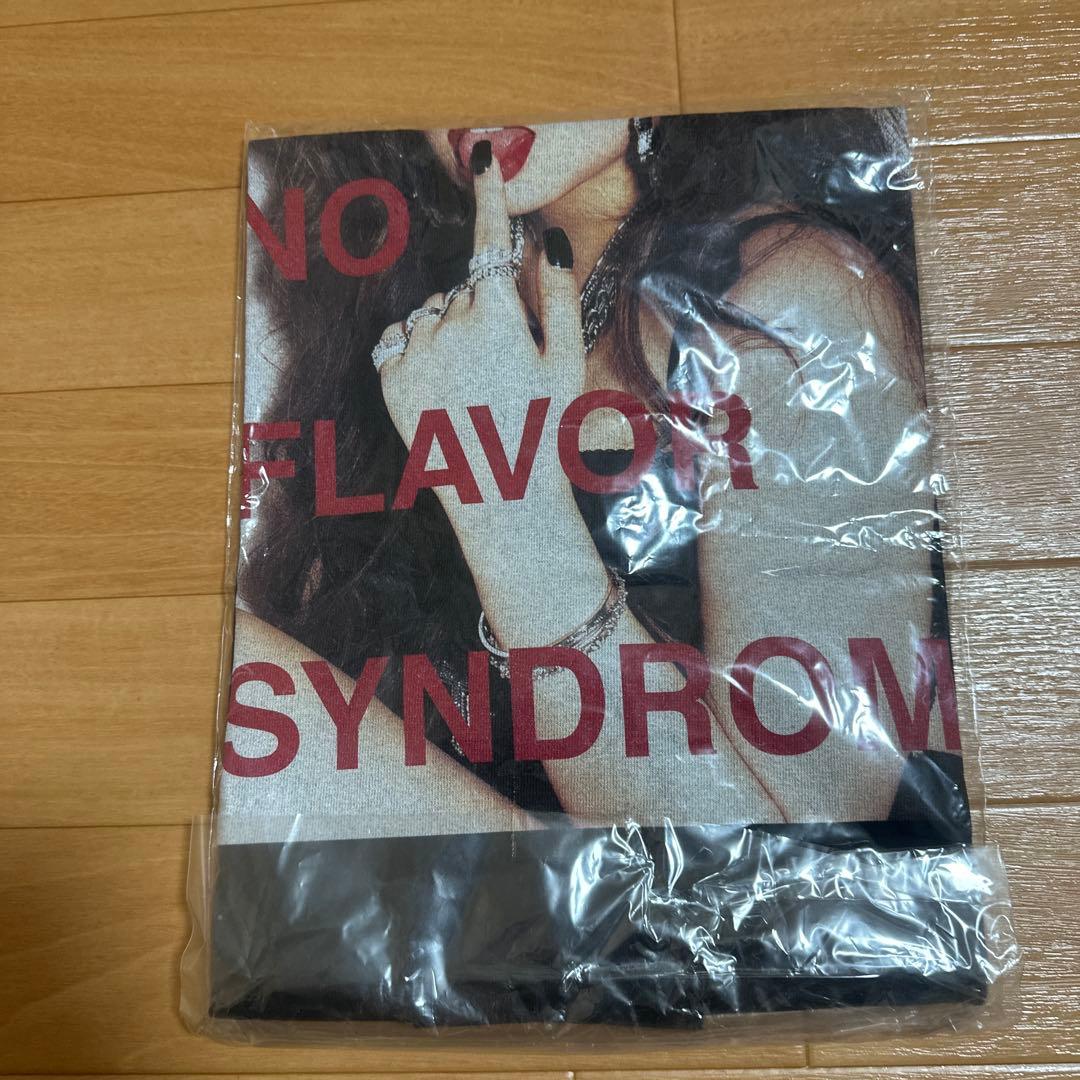 ちゃんみな豪華三点セット！！！Tシャツ セット Lサイズホワイト ブラック