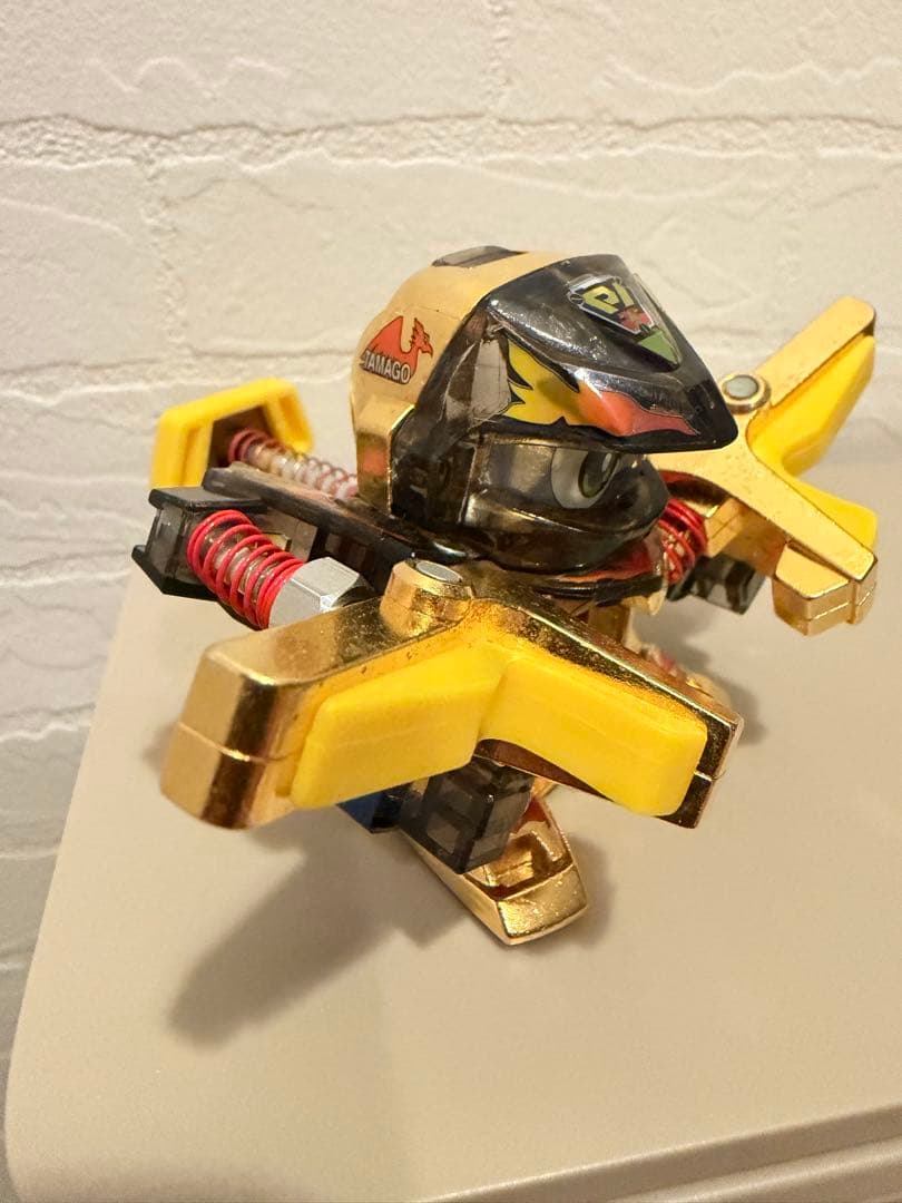 ビーダマン アルティメット フェニックス ブラッククリアバージョン