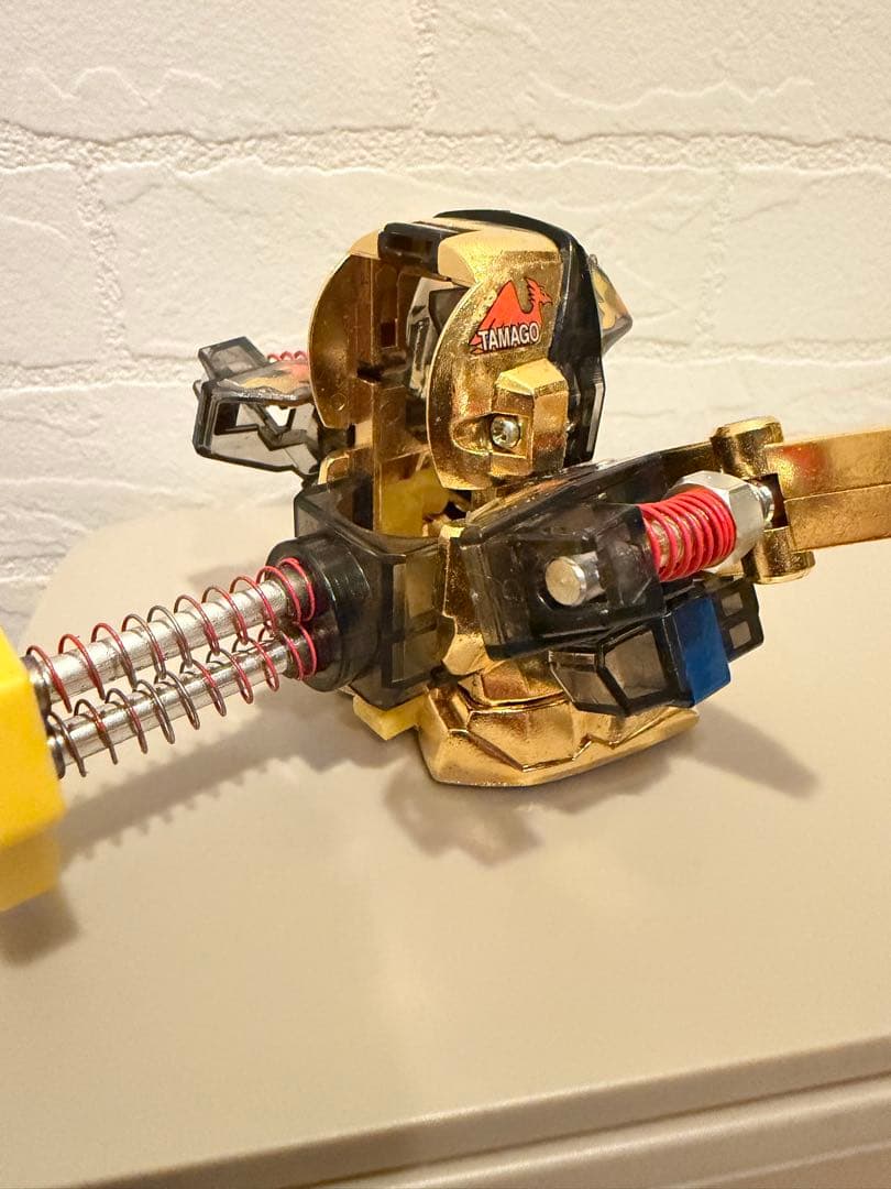ビーダマン アルティメット フェニックス ブラッククリアバージョン