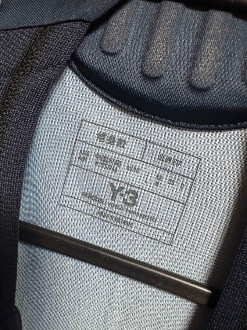 サッカー日本代表ユニフォーム　Y3×adidas