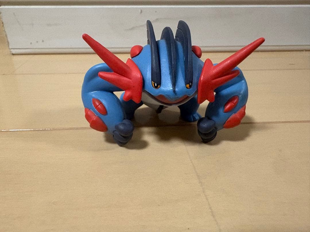モンコレ メガシンカパック メガラグラージ