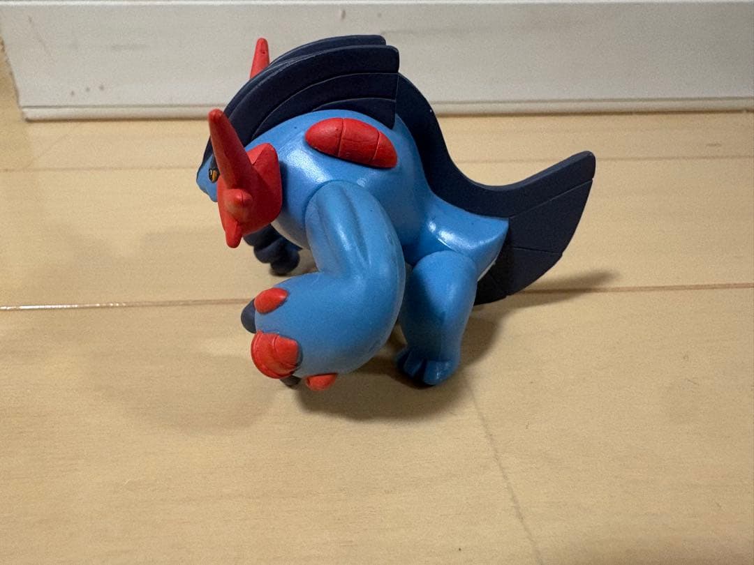 モンコレ メガシンカパック メガラグラージ