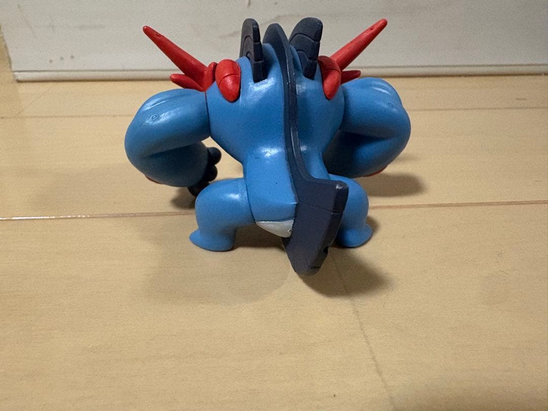 モンコレ メガシンカパック メガラグラージ