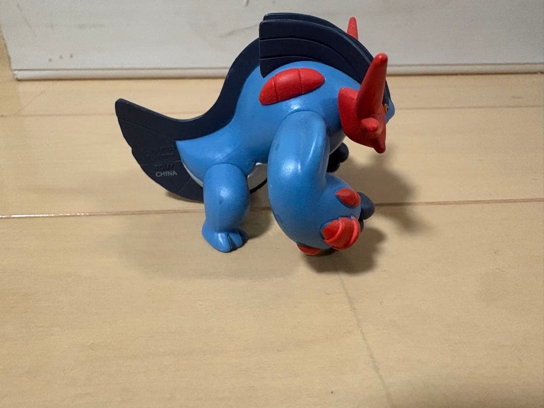 モンコレ メガシンカパック メガラグラージ