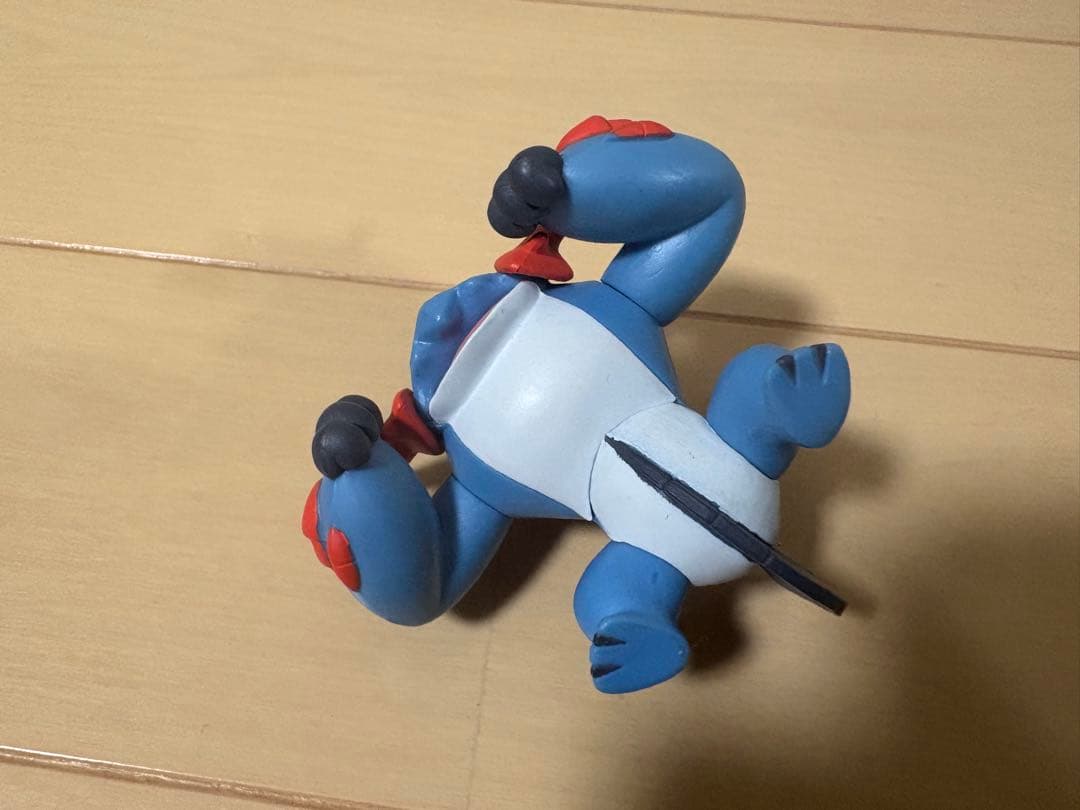 モンコレ メガシンカパック メガラグラージ