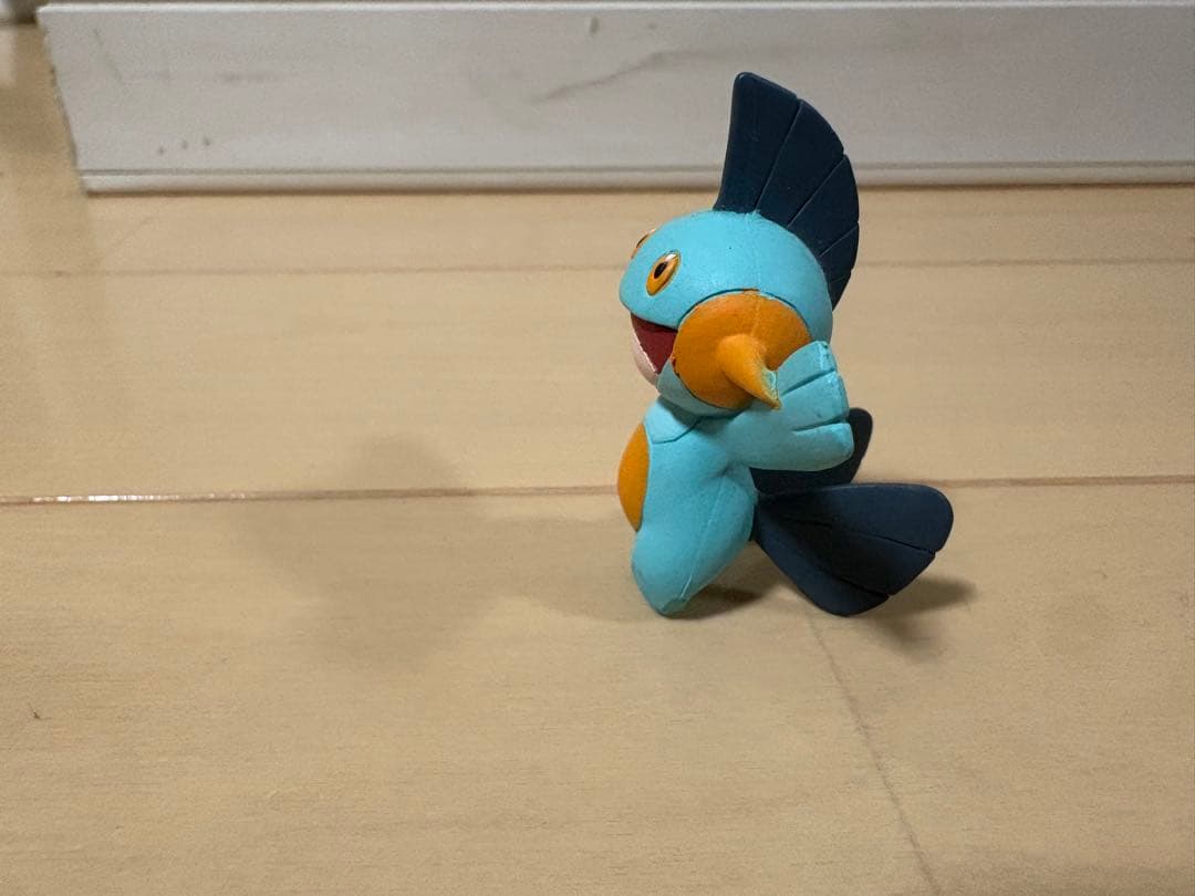 モンコレ メガシンカパック メガラグラージ