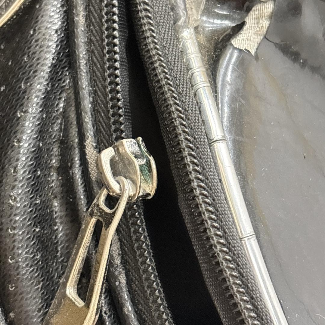 メンズ右利き初心者用　コブラ　cobra　ゴルフクラブセット　W-2646