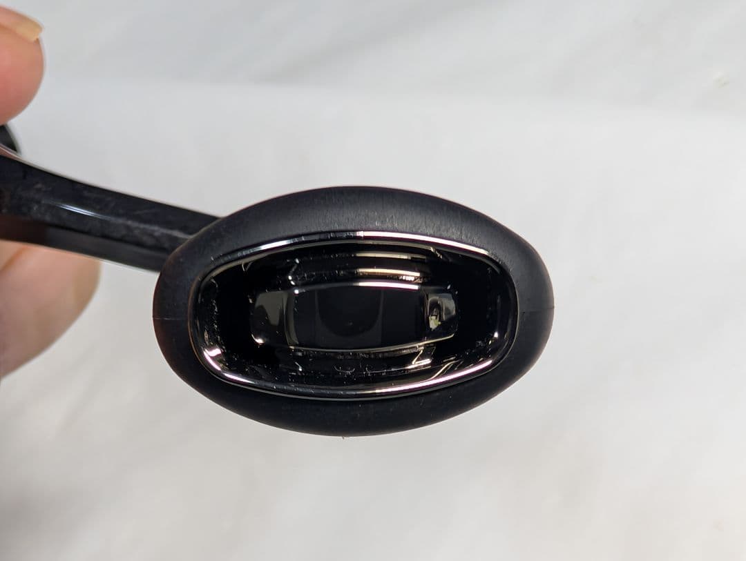 シマノ 　管851GP 23ヴァンキッシュ C2000SHG　ハンドル 美品