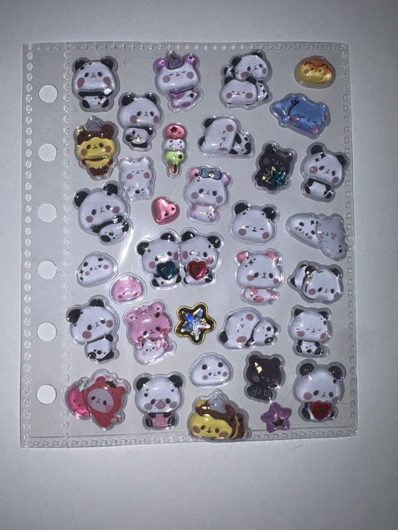 シール帳 完成品 ボンドロ パワパフ ディズニー しんちゃん ドラえもん 正規品