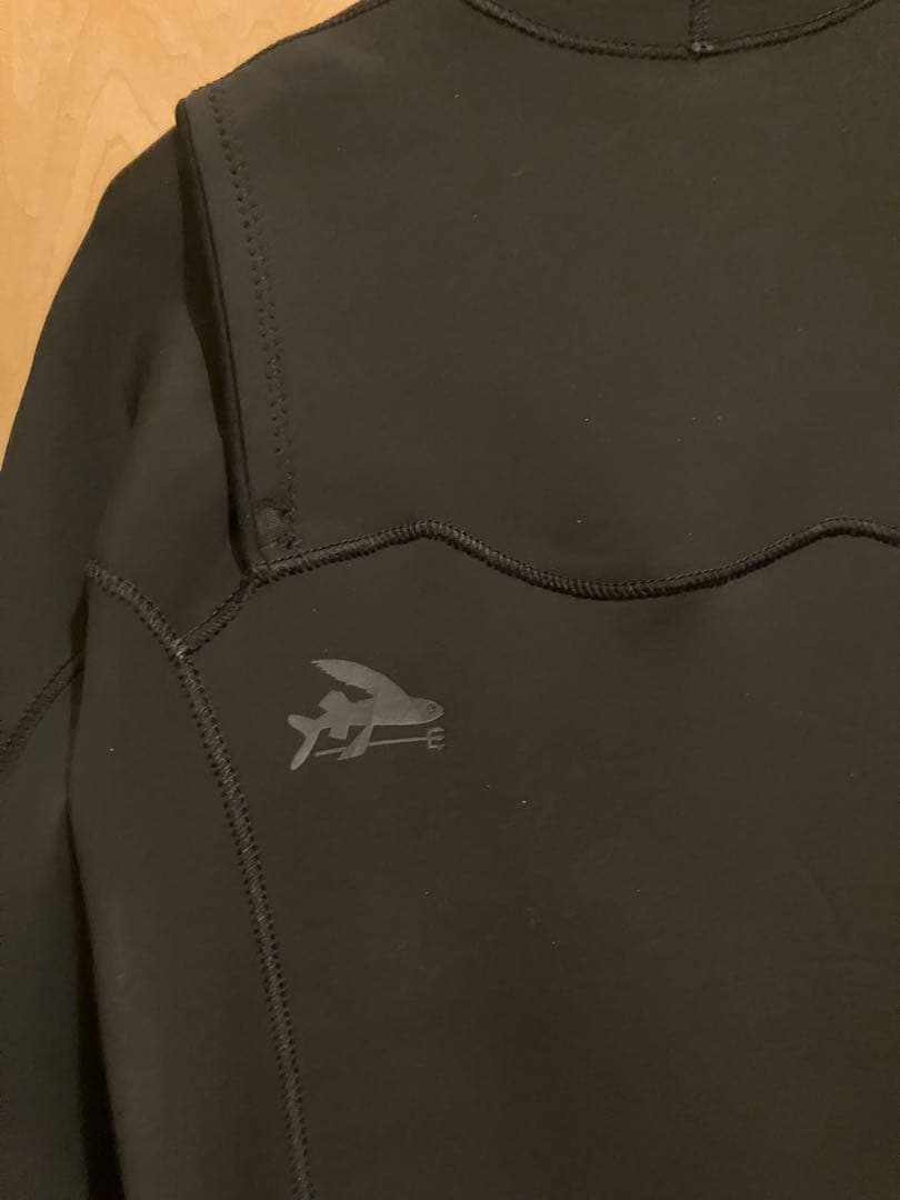 パタゴニア patagonia ウェットスーツ