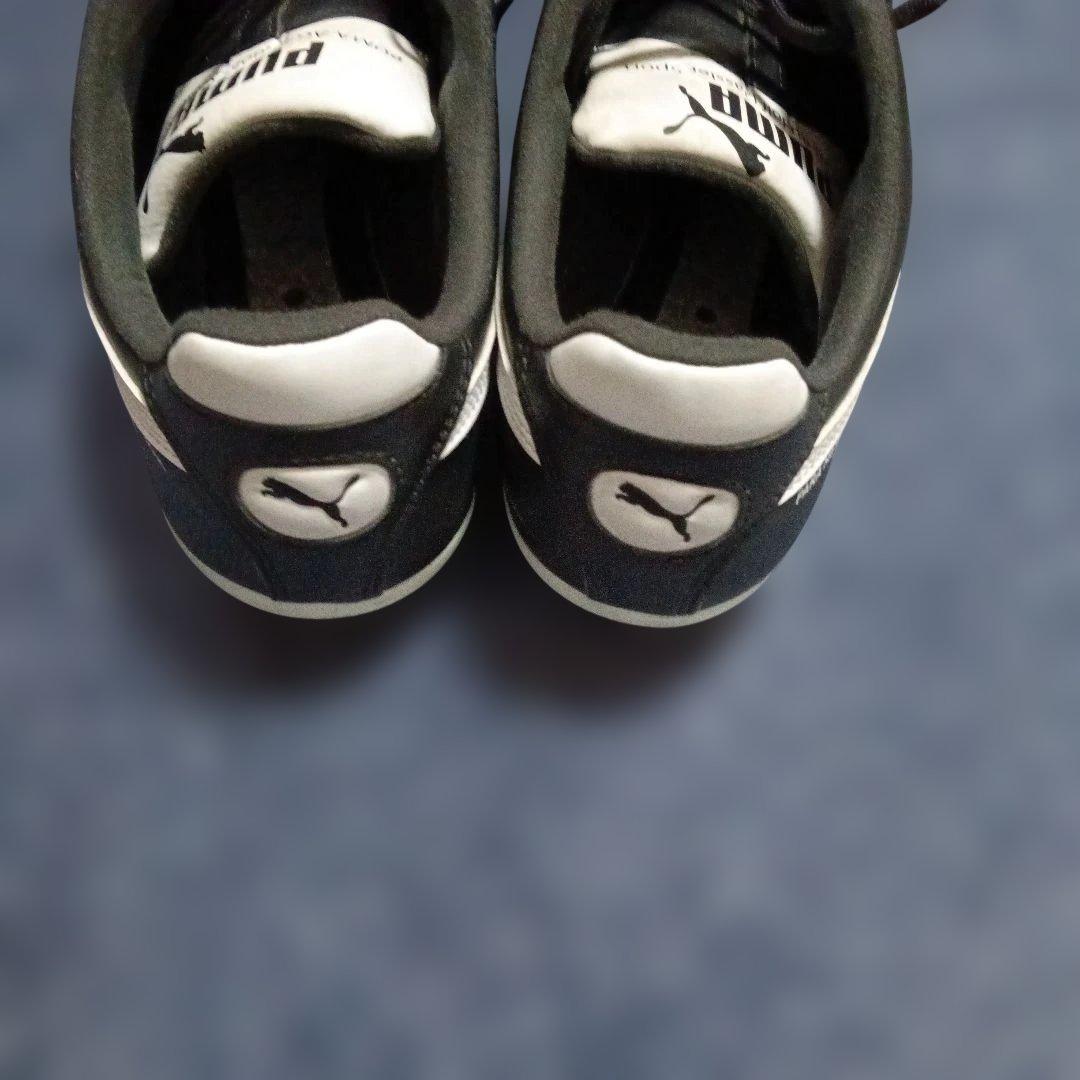 puma パラメヒコ　SE プロ HG/AG