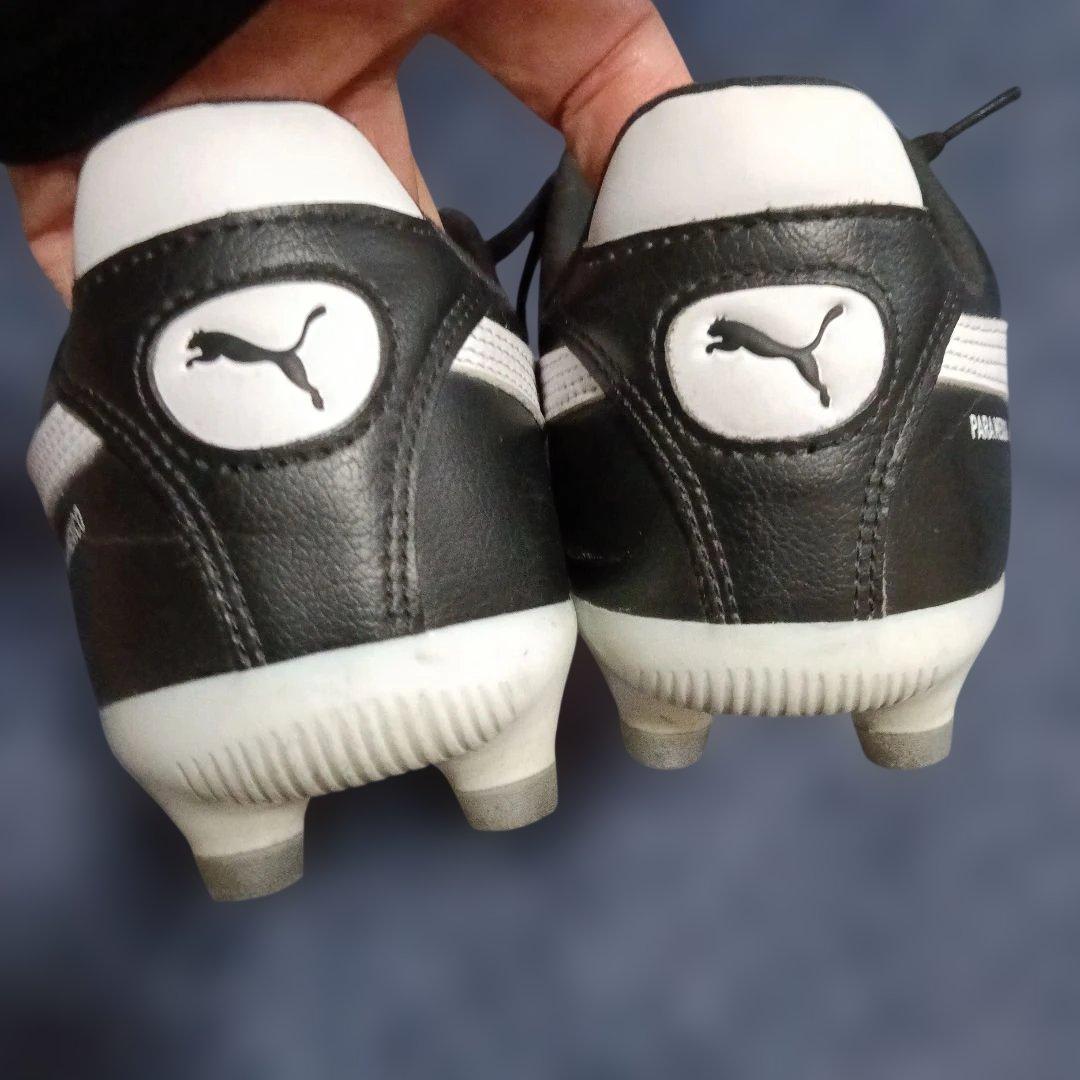 puma パラメヒコ　SE プロ HG/AG