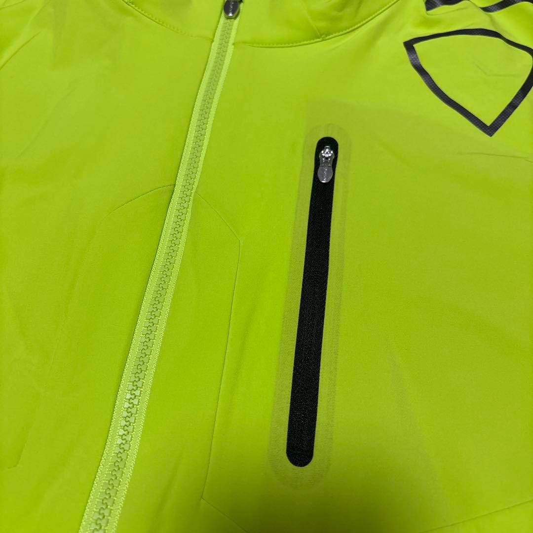 TaylorMade（テーラーメイド）ツアーTM ストレッチウインドジャケット