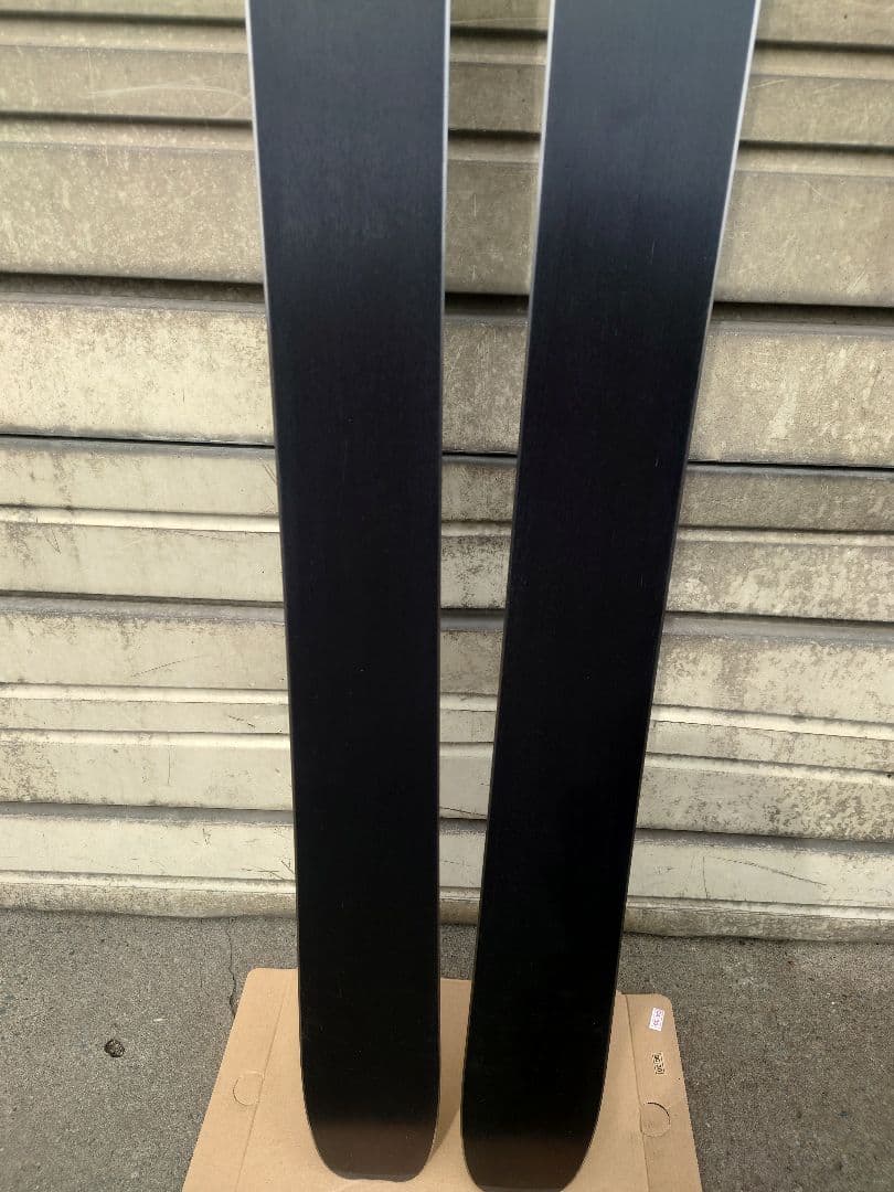 Blizzard zero G 085 164cm 板のみ 中古