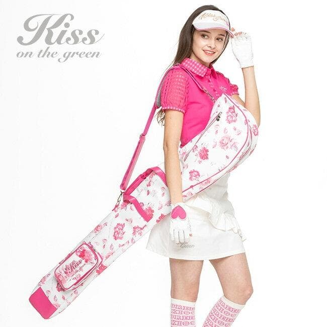 キスオンザグリーン ローズ 薔薇 花 フラワー golf エレガント セレブ 2