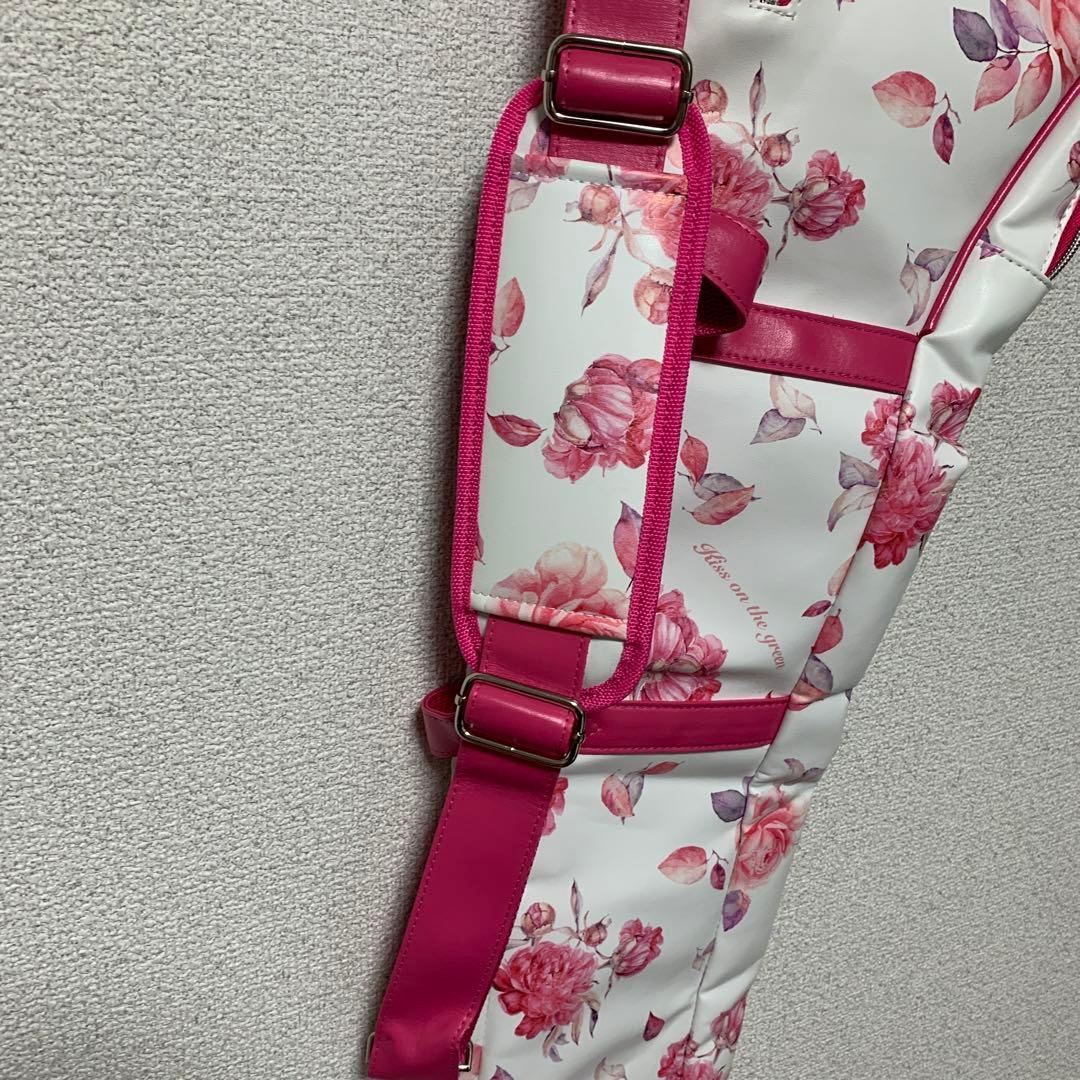 キスオンザグリーン ローズ 薔薇 花 フラワー golf エレガント セレブ 2