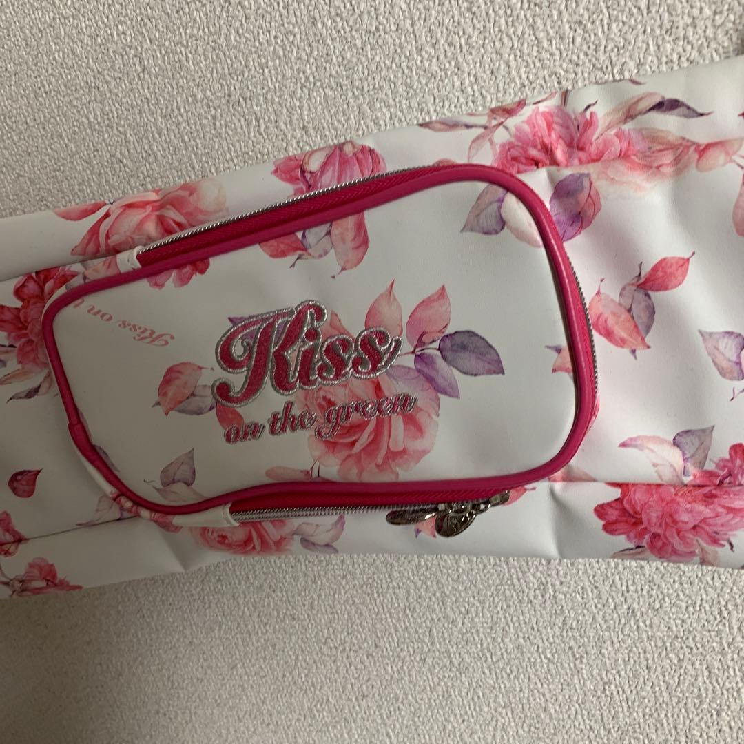 キスオンザグリーン ローズ 薔薇 花 フラワー golf エレガント セレブ 2
