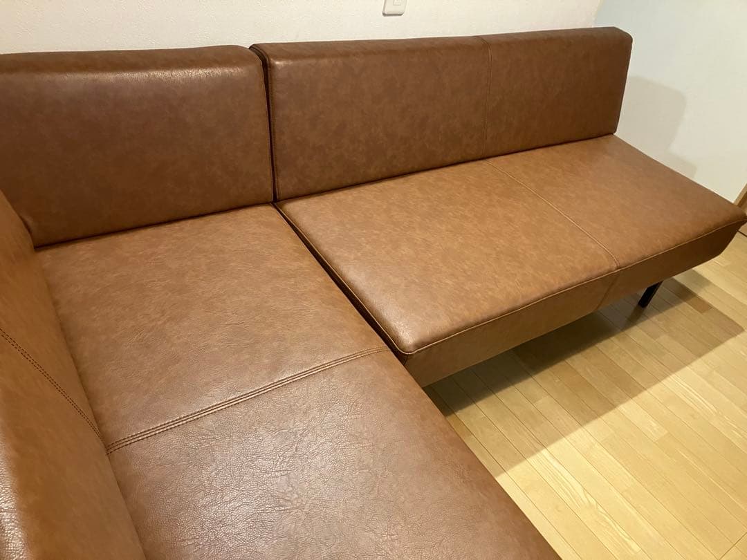 関家具　CRASHGATE クラッシュゲート　ダイニングソファ　ソファ
