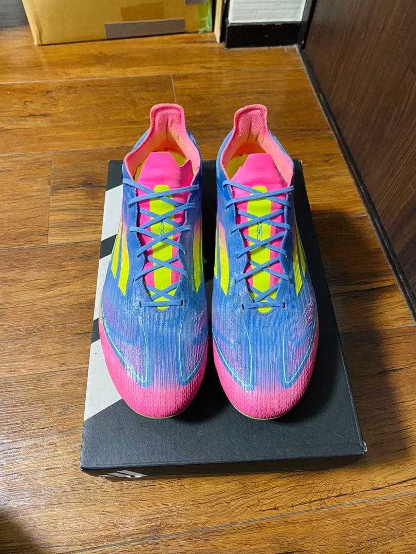 adidas F50 サッカーシューズ FG