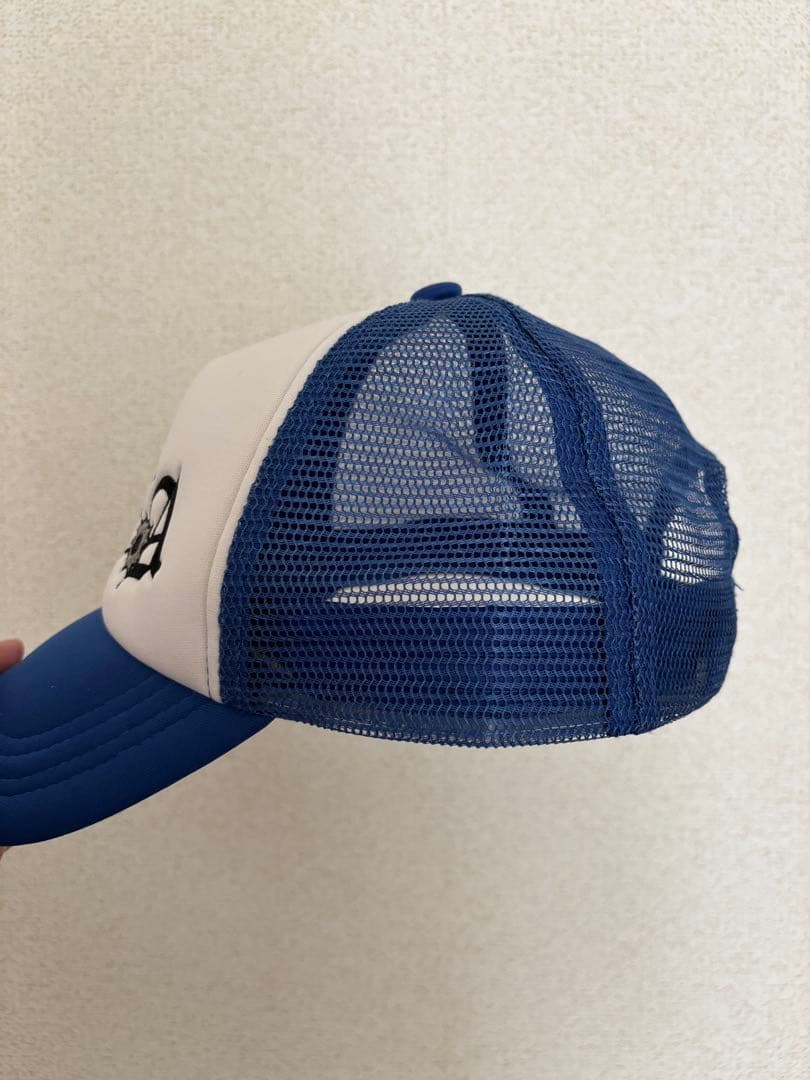 ideaswam メッシュキャップ