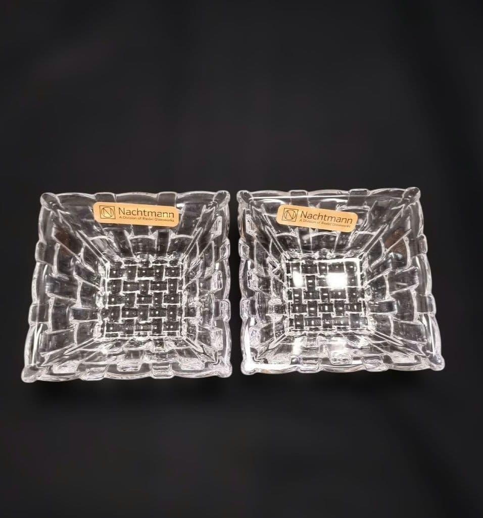 【美品】ナハトマン ボサノバ 4点 未使用 箱なし
