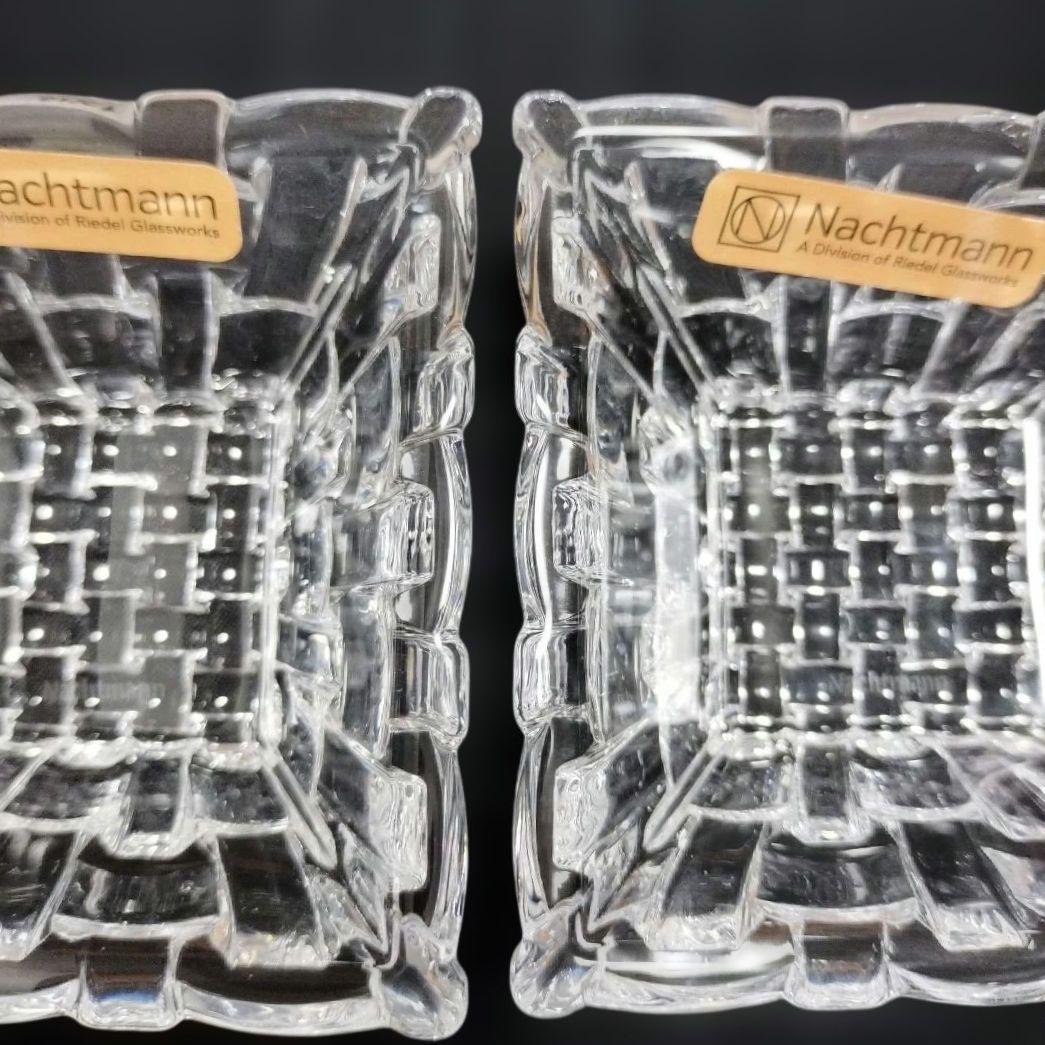 【美品】ナハトマン ボサノバ 4点 未使用 箱なし