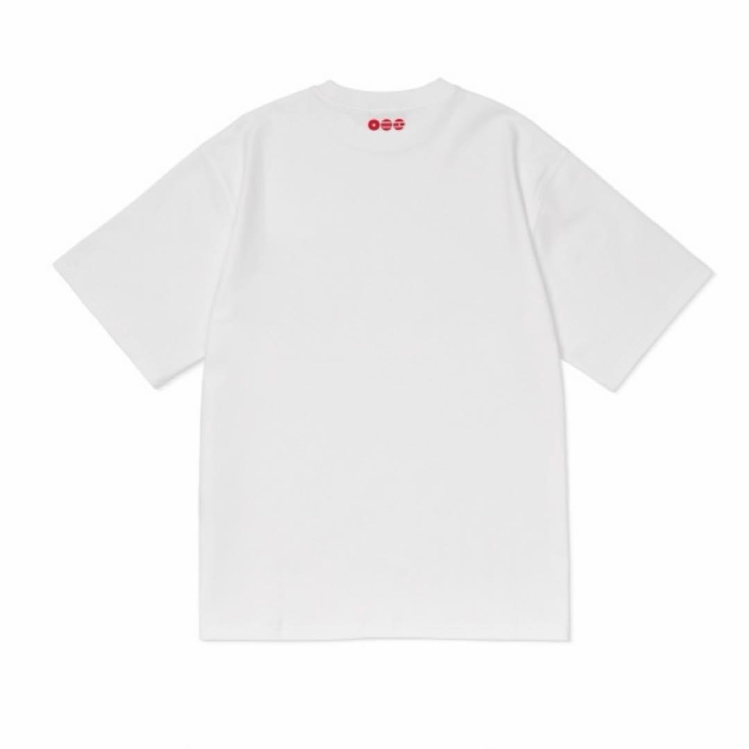 BTS ポップアップ ARIRANG Tシャツ シュガ Mサイズ