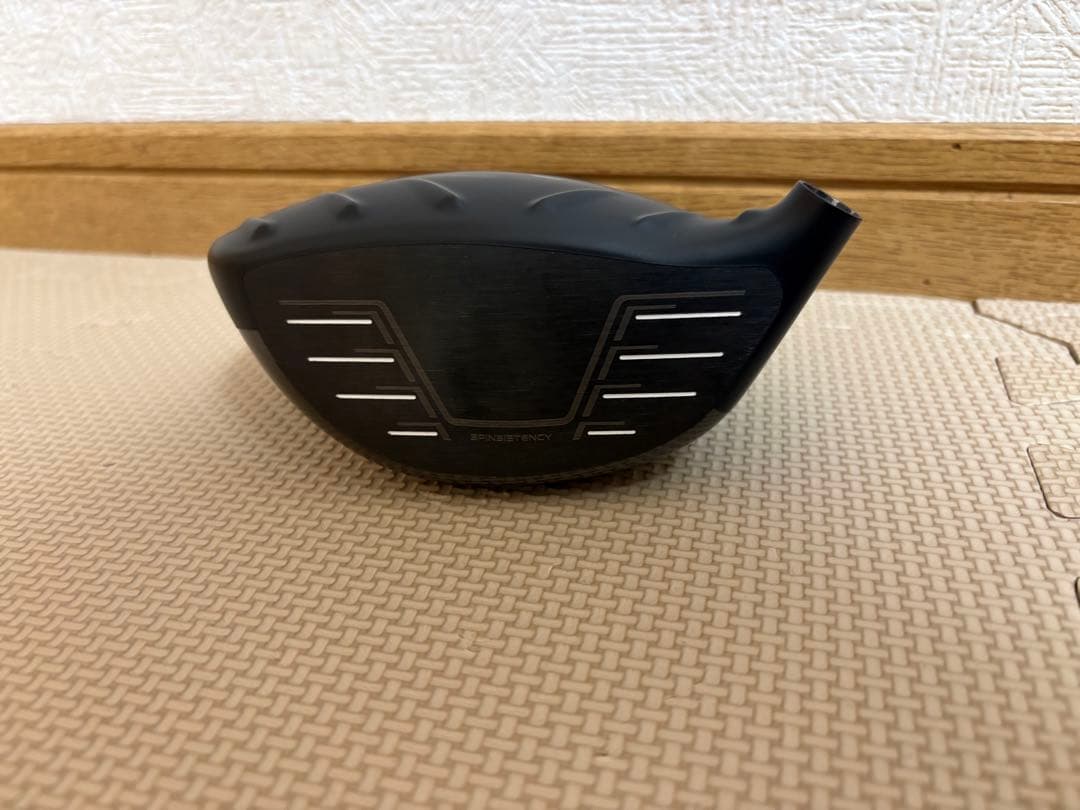 PING G440MAX 9° ドライバー