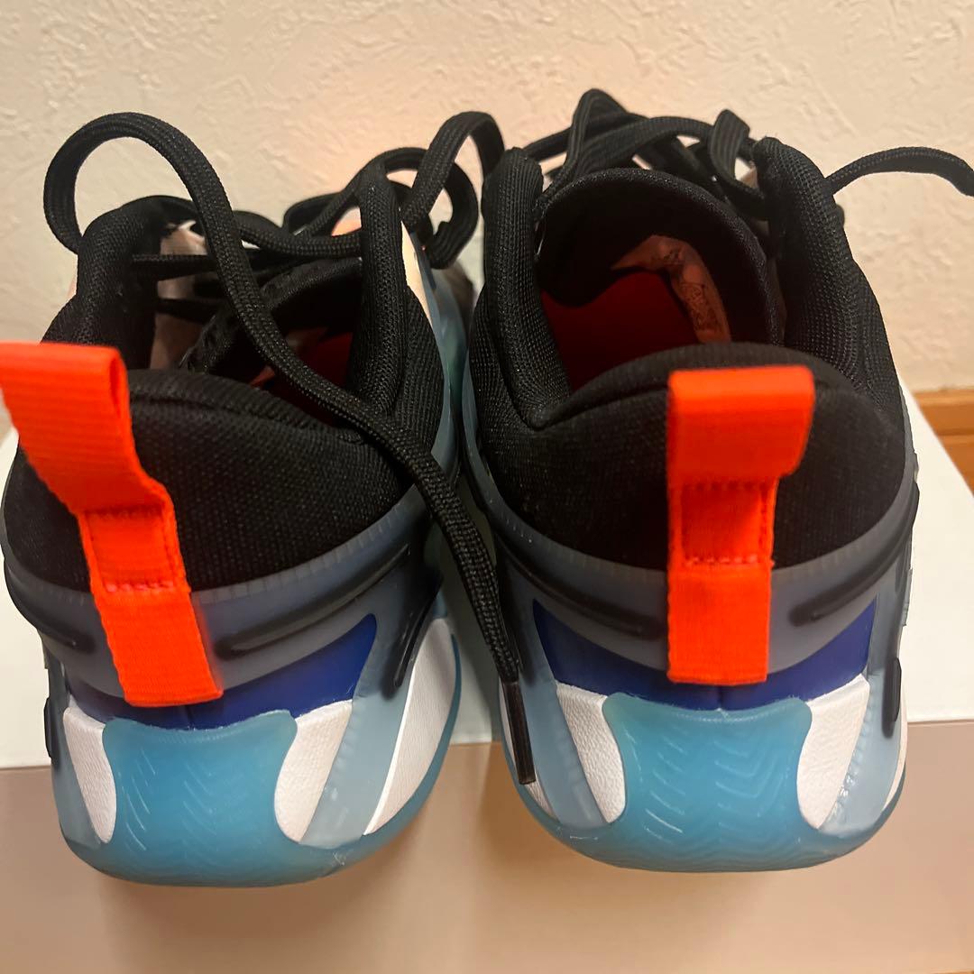 Jordan バスケットボールシューズ　23.5cm