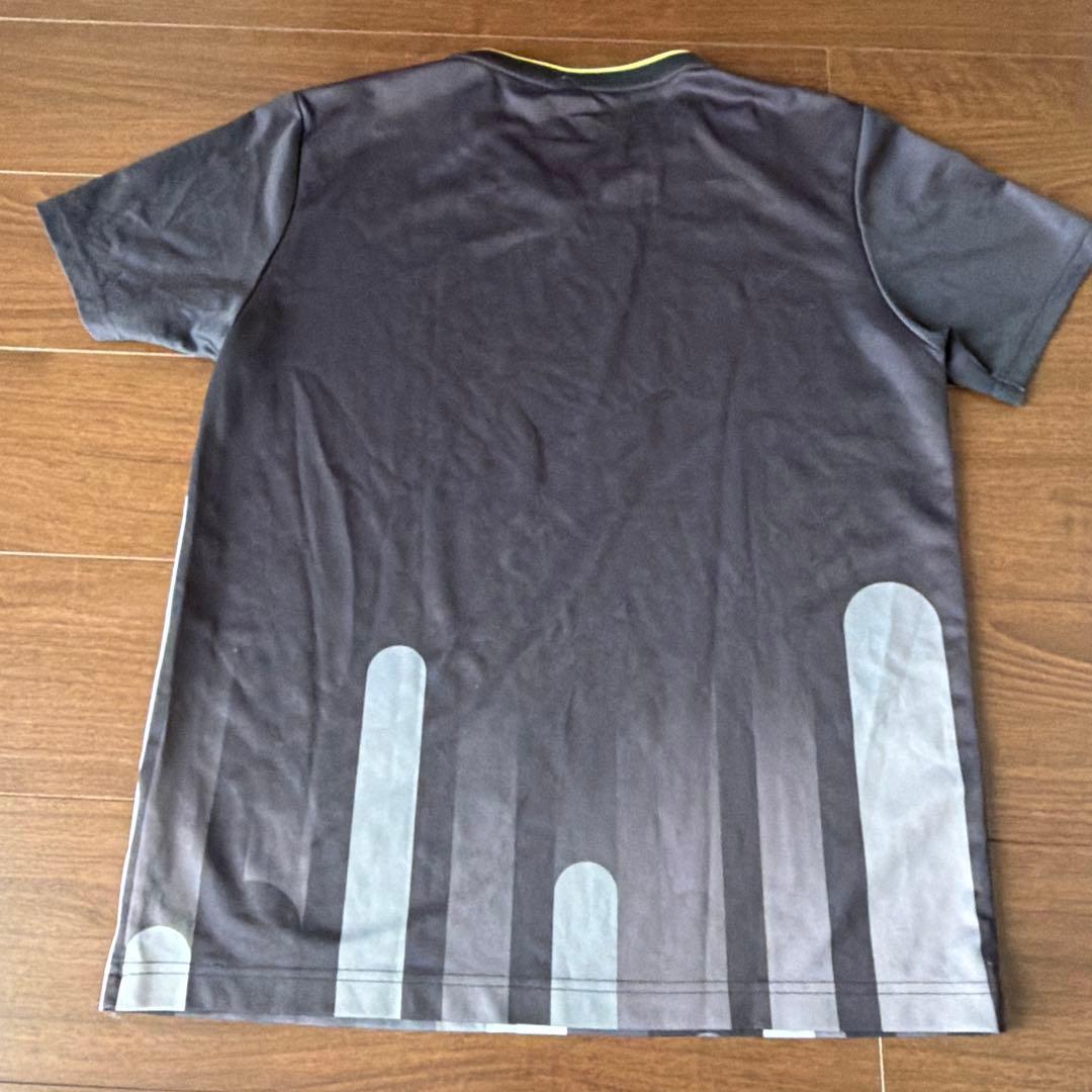 YONEX バドミントンウェア ワールドツアーファイナル