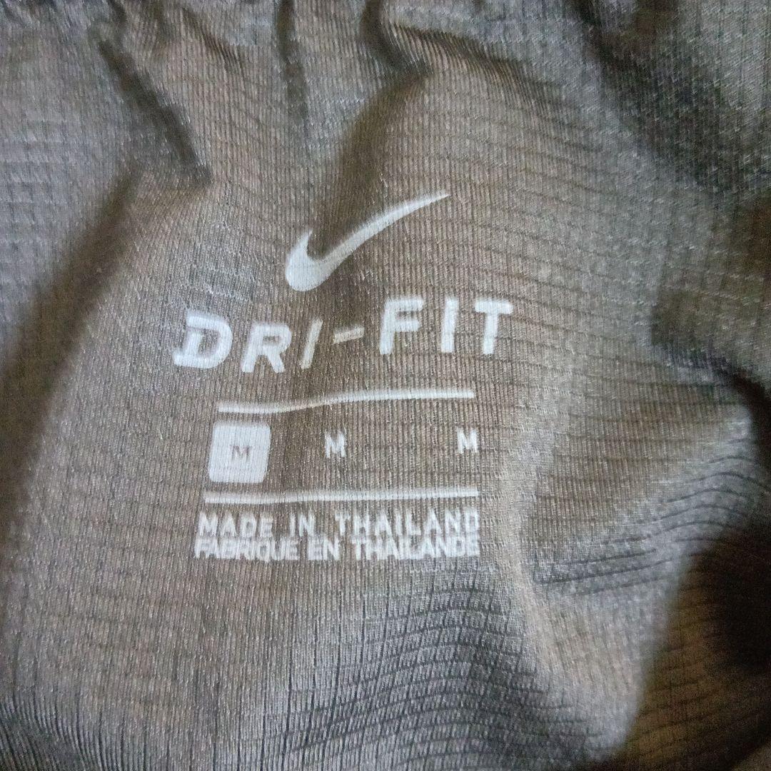 NIKE ナイキトレイル シングレット タイツ　ランパン　上下セット Мサイズ